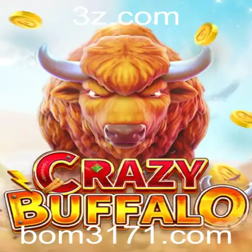 Explorando o Mundo de CRAZYBUFFALO: O Jogo Revolucionário