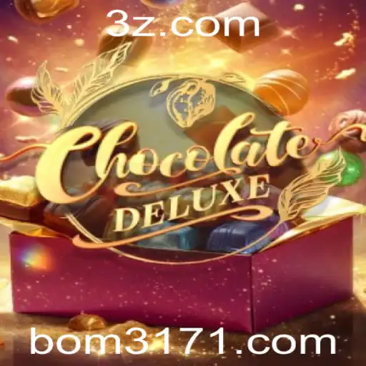 Descubra o Mundo de ChocolateDeluxe: Uma Experiência de Jogo Doce e Estratégica