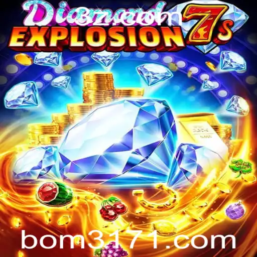 Descubra o Empolgante Jogo DiamondExplosion7s