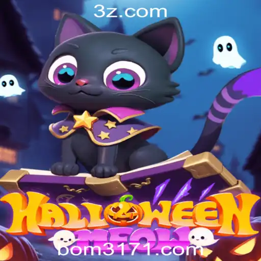 Descubra HalloweenMeow: O Jogo Que Une Gatos e Terror