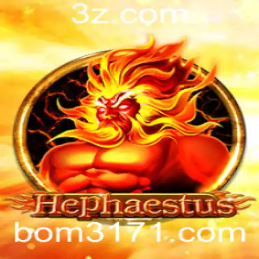 Hephaestus: A Forja de Estratégia e Criatividade
