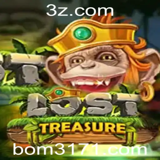 Explorando o Universo de LostTreasure: Descubra Tesouros Ocultos
