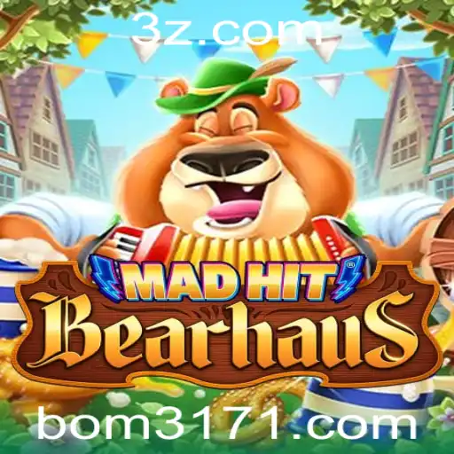 Explorando o Fascinante Mundo de MadHitBearhaus