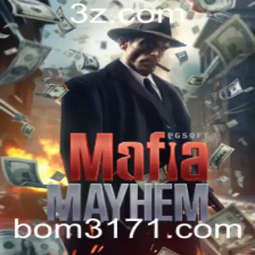 Explorando o Mundo de MafiaMayhem: Regras, Estratégias e Dicas