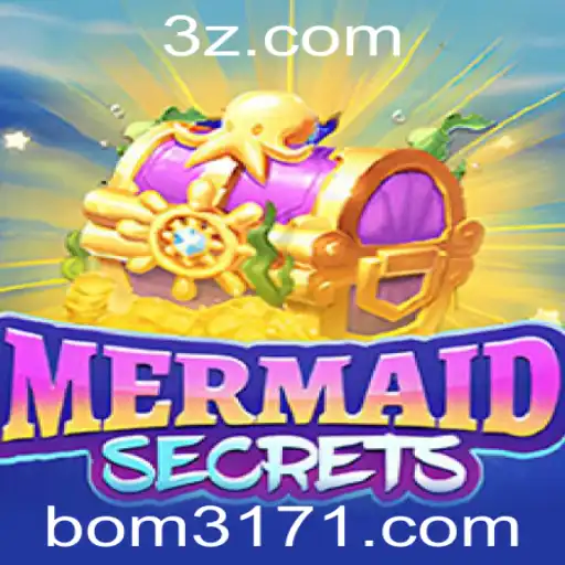 Descubra a Magia de MermaidSecrets: O Jogo de Aventura Submarina