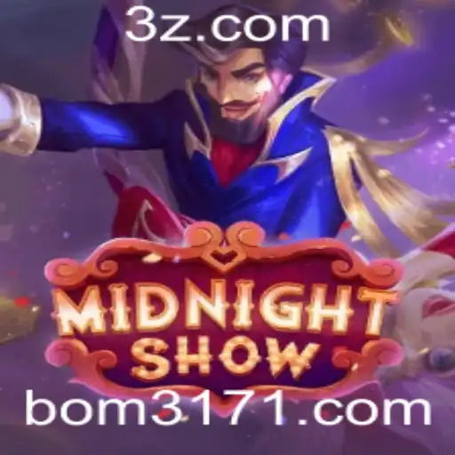 Descubra o Fascinante Mundo do Jogo 'MidnightShow'