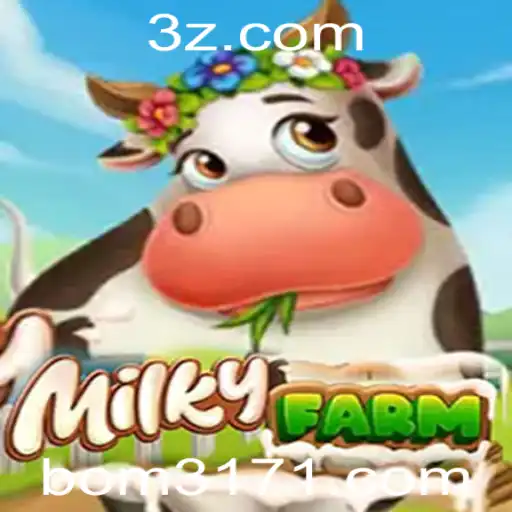 Explorando o Universo de MilkyFarm: Um Guia para Iniciantes