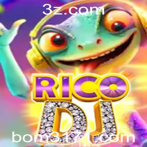 Explorando o Mundo de RicoDJ: O Jogo que Conquistou os Jogadores em 2023