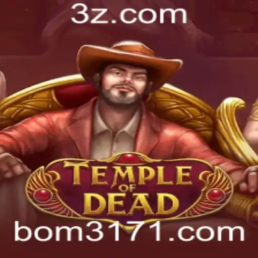 Explorando o Fascinante Mundo de TempleofDead: Aventura e Desafios