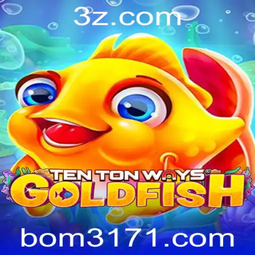 Explorando o Universo de TenTonWaysGoldfish: O Novo Fenômeno dos Jogos