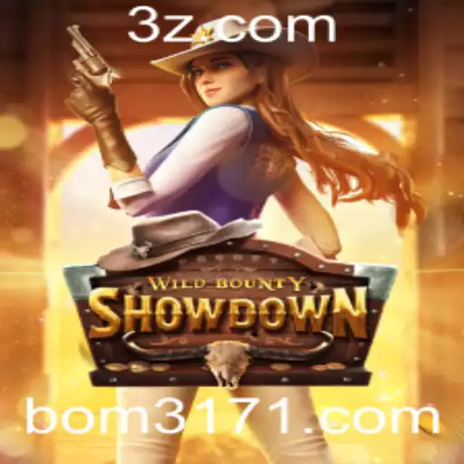 O Fascinante Mundo de WildBountyShowdown