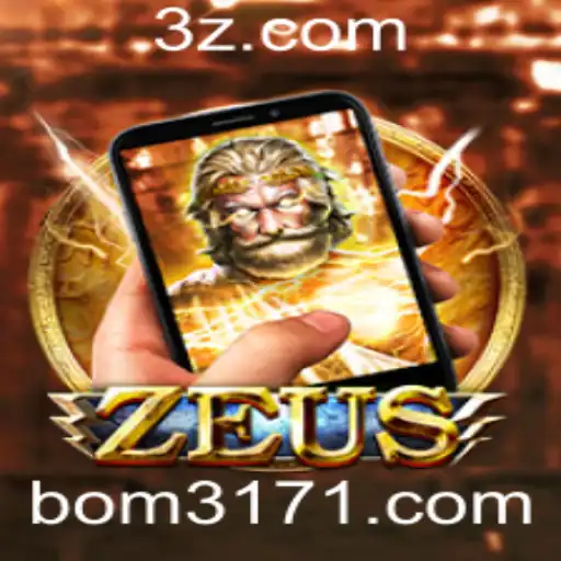 Descubra ZeusM: O Jogo Inovador que Está Conquistando o Mundo