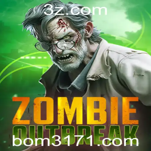ZombieOutbreak: Explorando o Mundo Apocalíptico com Estratégia e Coragem